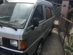 Toyota Hiace   1990 - Bán ô tô Toyota Hiace năm 1990, màu bạc, xe nhập