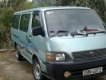 Toyota Hiace 2001 - Cần bán Toyota Hiace đời 2001, xe cũ