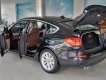 BMW 528i Touring Gran Turismo 2016 - Cần bán xe BMW 528i Touring Gran Turismo đời 2016, màu đen