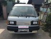 Toyota Hiace   1990 - Bán ô tô Toyota Hiace năm 1990, màu bạc, xe nhập