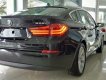 BMW 528i Touring Gran Turismo 2016 - Cần bán xe BMW 528i Touring Gran Turismo đời 2016, màu đen