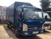 Veam VT250 2016 - Bán xe tải Veam VT250 động cơ Hyundai nhập khẩu