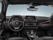 BMW 1 Series 118i 2017 - BMW 1 Series 118i 2017, màu xanh. BMW Đà Nẵng bán xe BMW 118i nhập khẩu chính hãng, giá rẻ nhất toàn quốc