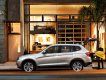 BMW X3 xDrive20i 2017 - BMW X3 xDrive20i 2017, màu trắng. BMW Đà Nẵng bán xe BMW X3 nhập khẩu chính hãng, giá rẻ nhất tại Sài Gòn