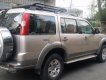 Ford Everest  Limited 2008 - Bán xe cũ Ford Everest Limited đời 2008