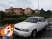 Daewoo Cielo G 1995 - Xe Daewoo Cielo G đời 1995, màu trắng, giá 36tr
