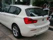 BMW 1 Series 118i 2017 - BMW 1 Series 118i 2017, màu trắng. BMW Đà Nẵng bán xe BMW 118i nhập khẩu chính hãng, giá rẻ nhất tại Nghệ An