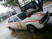 Toyota Corona 1984 - Bán xe cũ Toyota Corona đời 1984, màu trắng số sàn, 24tr