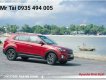 Hyundai Creta 2017 - Cần bán Hyundai Creta đời 2017, màu đỏ, nhập khẩu nguyên chiếc, 790tr