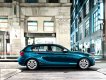 BMW 1 Series 118i 2017 - BMW 1 Series 118i 2017, màu xanh. BMW Đà Nẵng bán xe BMW 118i nhập khẩu chính hãng, giá rẻ nhất toàn quốc