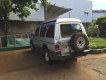 Hyundai Galloper 1994 - Bán xe Hyundai Galloper đời 1994, màu bạc, nhập khẩu