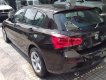 BMW 1 Series 118i 2017 - BMW 1 Series 118i 2017, màu nâu. BMW Đà Nẵng bán xe BMW 118i nhập khẩu chính hãng, giá rẻ nhất tại Gia Lai