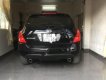 Nissan Murano 2005 - Bán Nissan Murano đời 2005, màu đen, nhập khẩu