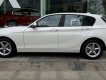 BMW 1 Series 118i 2017 - BMW 1 Series 118i 2017, màu trắng. BMW Đà Nẵng bán xe BMW 118i nhập khẩu chính hãng, giá rẻ nhất tại Nghệ An