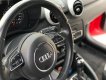 Audi A1 TFSI 2010 - Cần bán gấp Audi A1 TFSI đời 2010, màu đỏ, nhập khẩu nguyên chiếc, 635tr