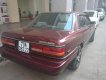 Toyota Camry LE LE 1991 - Bán xe Toyota Camry LE LE đời 1991, màu đỏ, xe nhập, 149 triệu