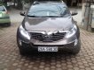 Kia Sportage   2012 - Bán lại xe Kia Sportage đời 2012, màu nâu, nhập khẩu