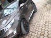 Kia Sportage   2012 - Bán lại xe Kia Sportage đời 2012, màu nâu, nhập khẩu