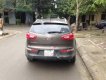 Kia Sportage   2012 - Bán lại xe Kia Sportage đời 2012, màu nâu, nhập khẩu