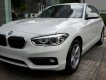 BMW 1 Series 118i 2017 - BMW 1 Series 118i 2017, màu trắng. BMW Đà Nẵng bán xe BMW 118i nhập khẩu chính hãng, giá rẻ nhất tại Nghệ An