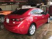 Mazda 3  2.0 2015 - Bán xe cũ Mazda 3 2.0 đời 2015, màu đỏ, giá tốt