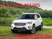 Hyundai Creta 2017 - Bán ô tô Hyundai Creta đời 2017, màu trắng, xe nhập, giá chỉ 790 triệu