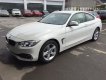 BMW 4 Series 420i   2016 - Bán BMW 4 Series 420i Coupe đời 2016, màu trắng, nhập khẩu chính hãng, giá tốt nhất