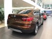 BMW X4 xDrive20i 2017 - Bán xe BMW X4 xDrive20i đời 2017, màu nâu, xe nhập, ưu đãi hấp dẫn, giao xe tại nhà