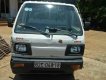 Suzuki Carry   1996 - Bán xe Suzuki Carry đời 1996, màu trắng, 41 triệu