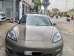 Porsche Panamera 2011 - Cần bán lại xe Porsche Panamera năm 2011 màu nâu, giá tốt nhập khẩu nguyên chiếc