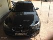 BMW 5 Series 2009 - Bán BMW 5 Series đời 2009, màu đen, nhập khẩu
