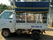 Suzuki Carry   1996 - Bán xe Suzuki Carry đời 1996, màu trắng, 41 triệu