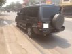 Mitsubishi Pajero 2003 - Cần bán xe Mitsubishi Pajero 2003, màu bạc