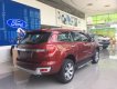 Ford Everest Titanium  2017 - Ford Everest 2.2 Titanium 2017 - Giao ngay liên hệ: 0935.873.186