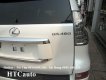 Lexus GX460 2016 - Bán xe Lexus GX460 2016, màu trắng