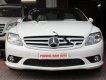 Mercedes-Benz CL class 550 2009 - Cần bán Mercedes 550 đời 2009, màu trắng, nhập khẩu