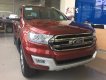Ford Everest Titanium  2017 - Ford Everest 2.2 Titanium 2017 - Giao ngay liên hệ: 0935.873.186