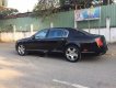 Bentley Continental Flying Spur 2006 - Bán xe Bentley Continental Flying Spur SX 2006, màu đen, nhập khẩu còn mới