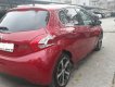 Peugeot 208 2014 - Bán xe Peugeot 208 đời 2014, màu đỏ, xe nhập, 645 triệu