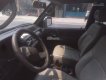 Mitsubishi Pajero 2003 - Cần bán xe Mitsubishi Pajero 2003, màu bạc