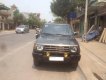 Mitsubishi Pajero 2003 - Cần bán xe Mitsubishi Pajero 2003, màu bạc