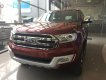 Ford Everest Titanium  2017 - Ford Everest 2.2 Titanium 2017 - Giao ngay liên hệ: 0935.873.186