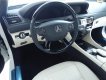 Mercedes-Benz CL class 550 2009 - Cần bán Mercedes 550 đời 2009, màu trắng, nhập khẩu