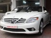 Mercedes-Benz CL class 550 2009 - Cần bán Mercedes 550 đời 2009, màu trắng, nhập khẩu