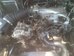 Mitsubishi Pajero 2003 - Cần bán xe Mitsubishi Pajero 2003, màu bạc