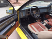 Ford Mustang 2000 - Bán xe Ford Mustang sản xuất 2000 màu vàng, 89 triệu, xe nhập