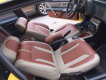 Ford Mustang 2000 - Bán xe Ford Mustang sản xuất 2000 màu vàng, 89 triệu, xe nhập