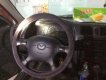 Mazda 323   1999 - Bán xe cũ Mazda 323 đời 1999, màu bạc chính chủ, 185 triệu