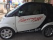 Mercedes-Benz Smart 2011 - Cần bán gấp Mercedes-Benz Smart đời 2011, giá tốt