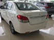 Mitsubishi VT200 2018 - Mitsubishi Quảng Nam bán Attrage đời 2018, màu trắng, nhập khẩu, giá 410 triệu. LH: Đông Anh 0931911444
